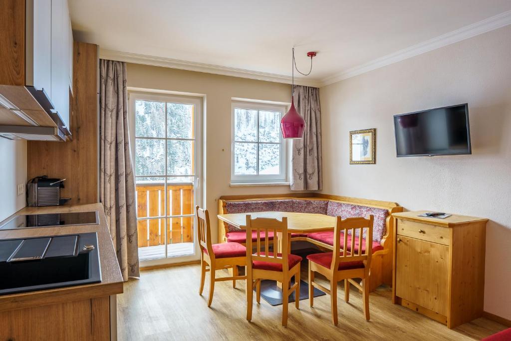 Hubertus Alpine Living - 16