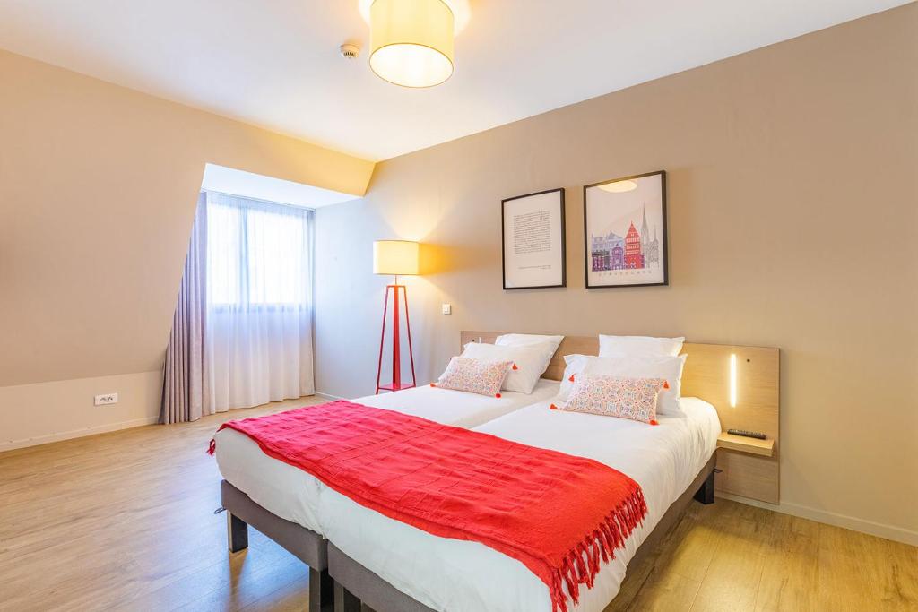 Appart'City Confort Strasbourg Centre - Resim 10