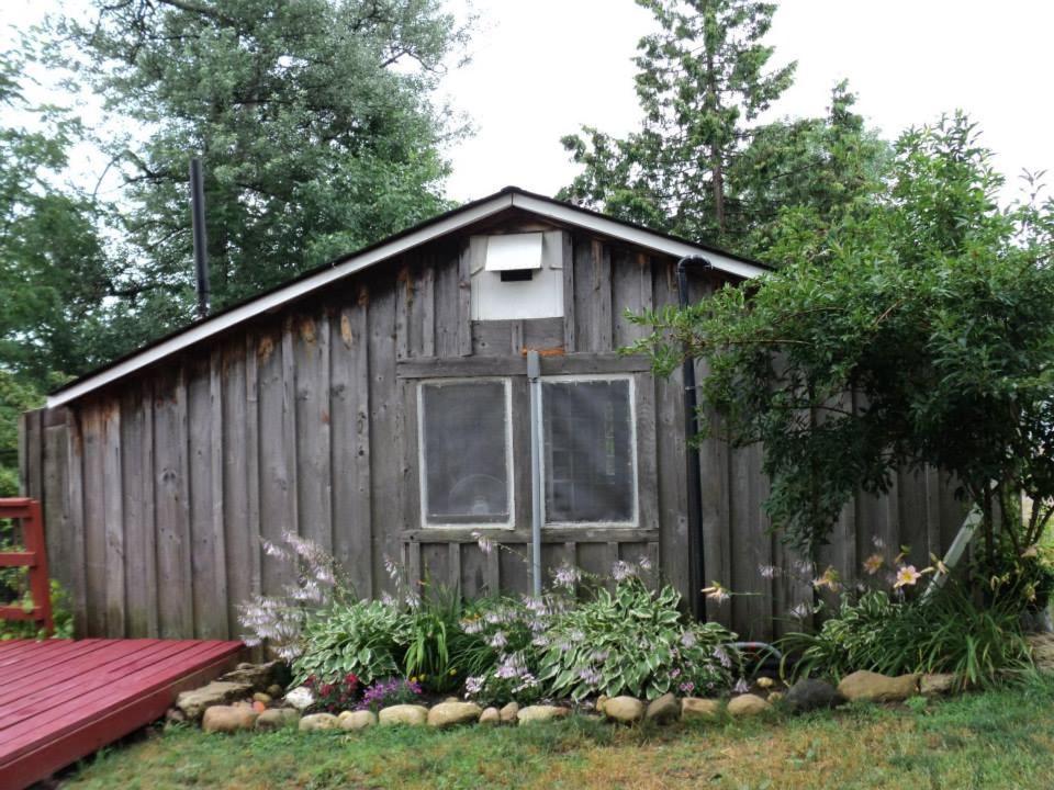 2 brdm Country Cottage #3 - Rosewood Cottages - Housity