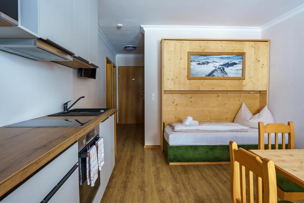 Hubertus Alpine Living - 6