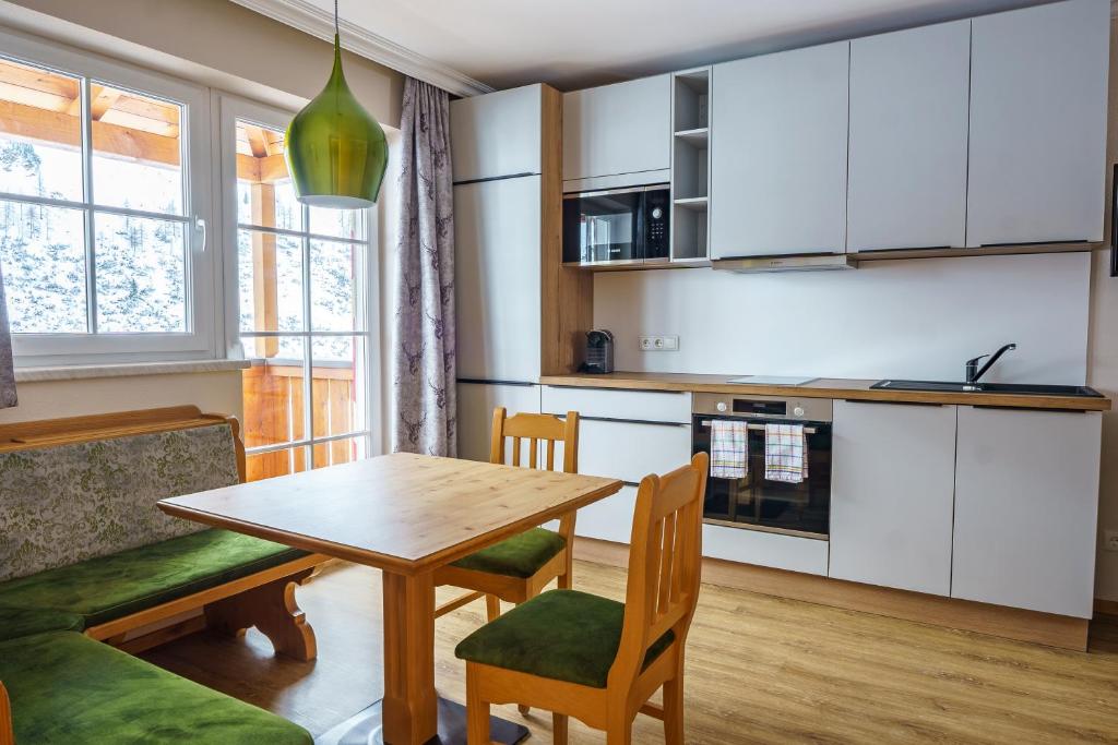 Hubertus Alpine Living - 7