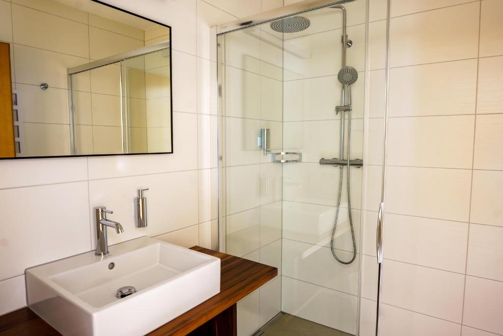 Hubertus Alpine Living - 8