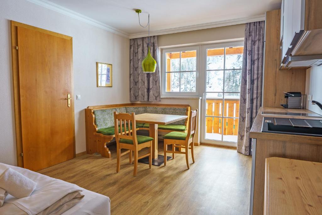 Hubertus Alpine Living - 9