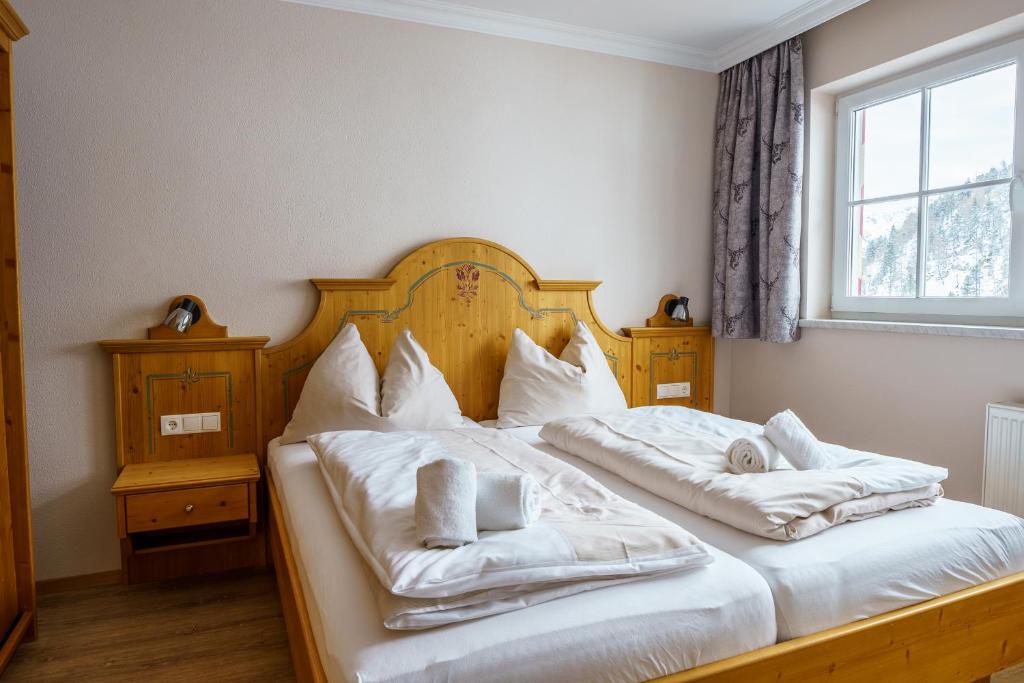 Hubertus Alpine Living - 1