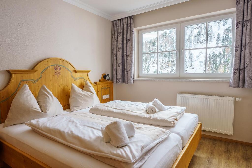 Hubertus Alpine Living - 2