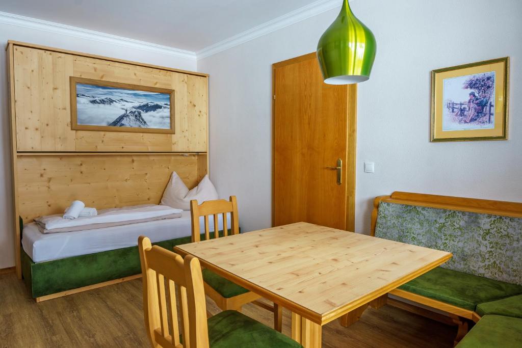 Hubertus Alpine Living - 5