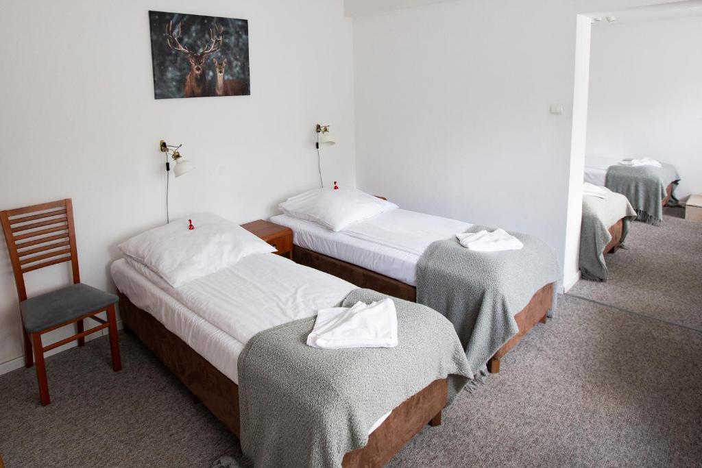 Rudy Lis Szczyrk - 19