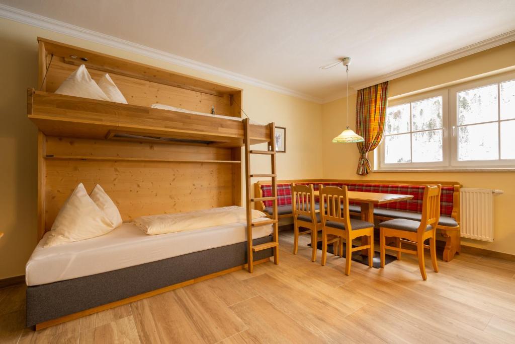 Hubertus Alpine Living - 3