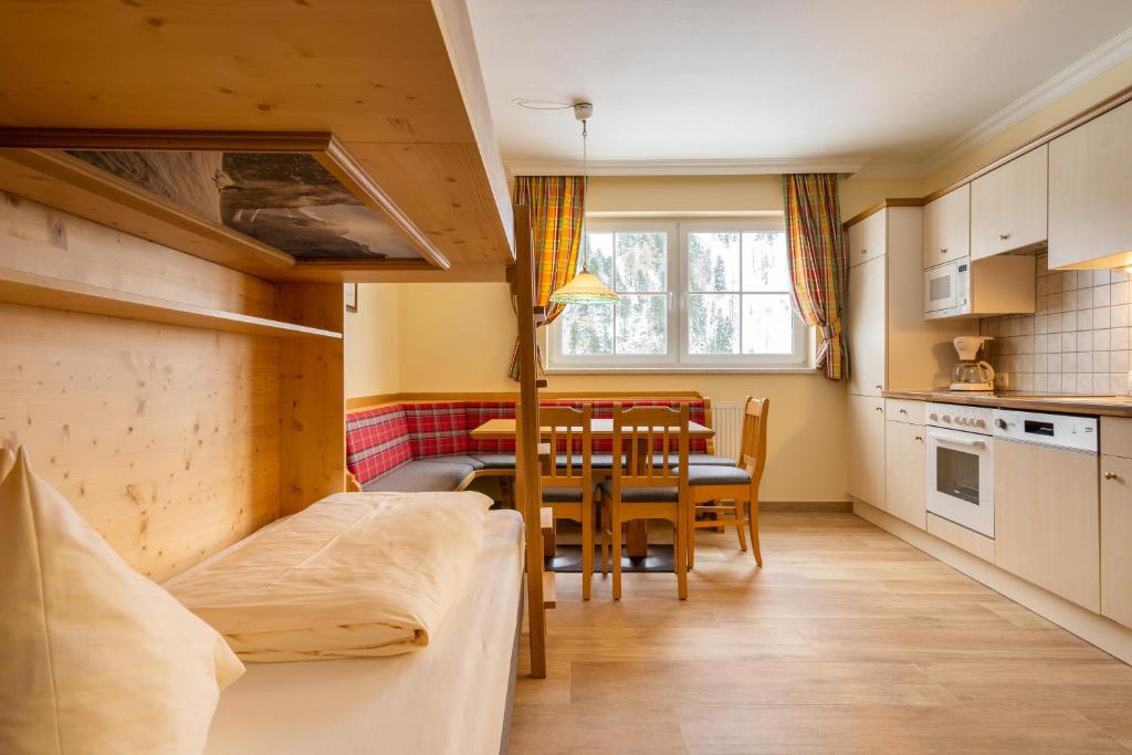 Hubertus Alpine Living - 11