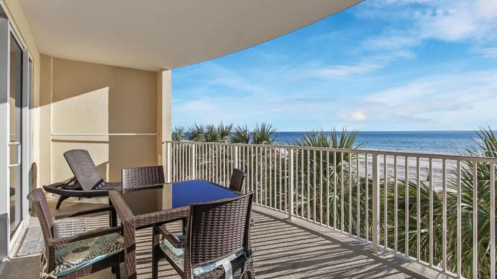 Ocean Villa 305 by Sand Seeker Vacations