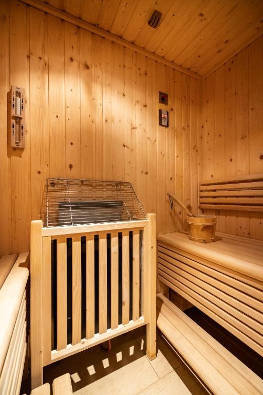 Fotografie z fotogalerie ubytování Hotel Breitlehenalm v destinaci Obertauern