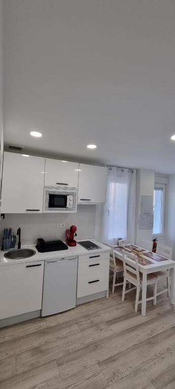 APARTAMENTOS TANEZ SANTURCE a - 18