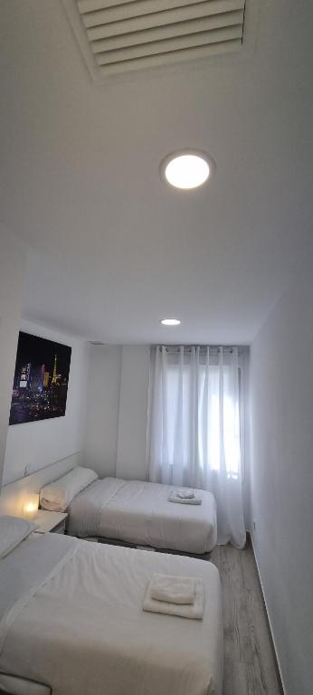 APARTAMENTOS TANEZ SANTURCE a - 4