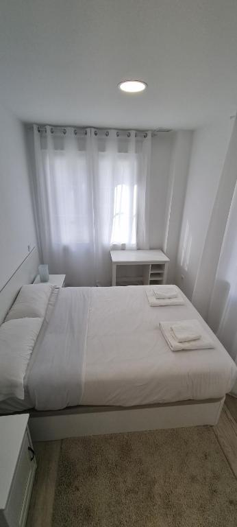 APARTAMENTOS TANEZ SANTURCE a - 12