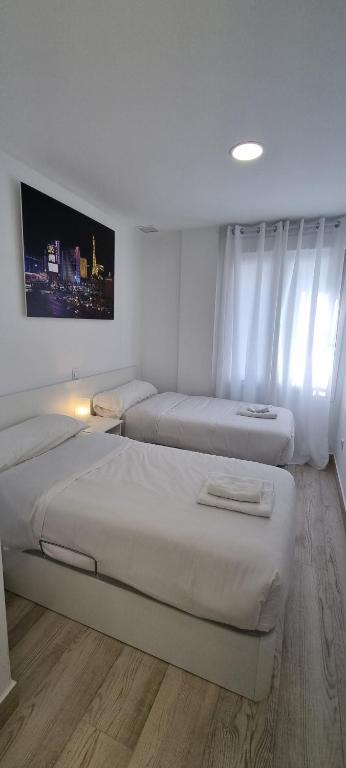 APARTAMENTOS TANEZ SANTURCE a - 1