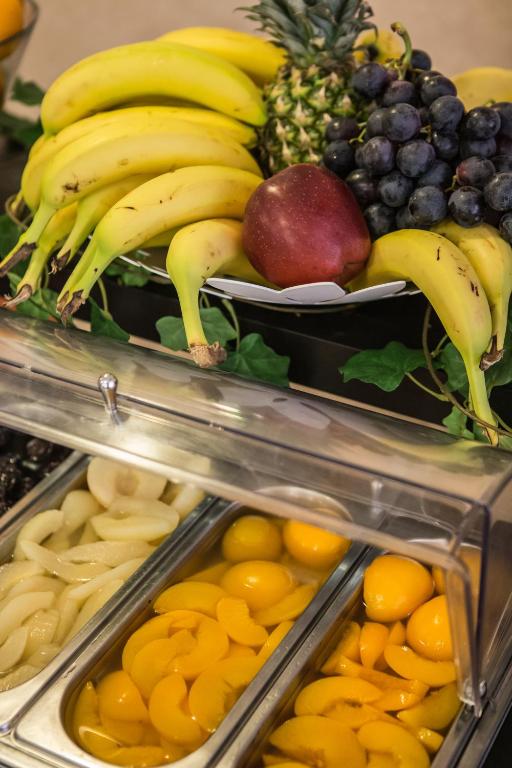 Hotel Mirage - Resim 30