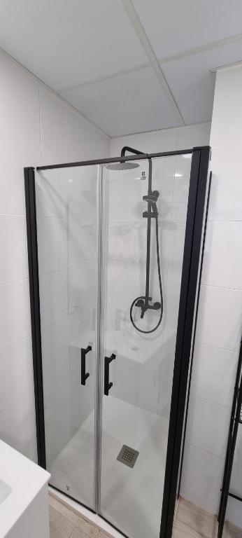 APARTAMENTOS TANEZ SANTURCE a - 16