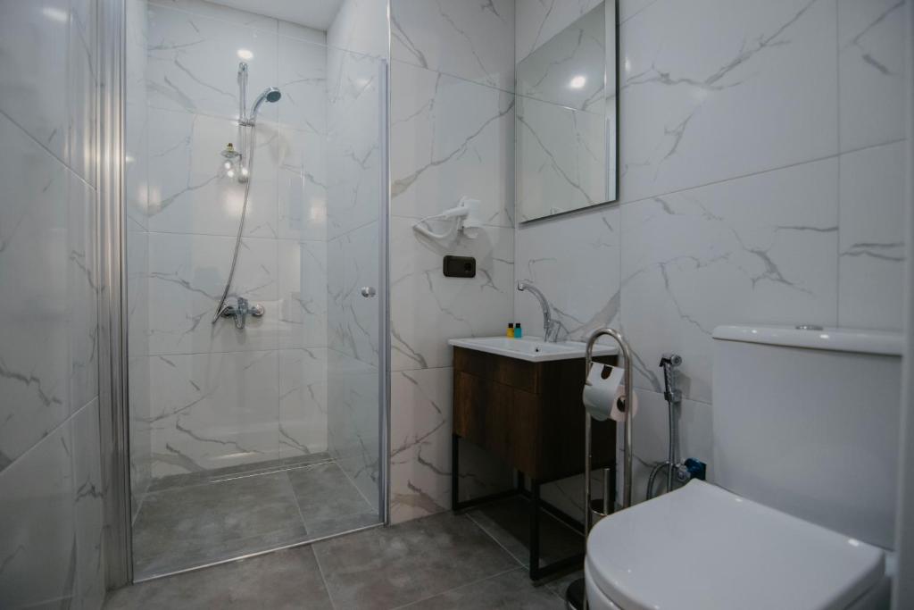 Copper House - Apartamento De Una Habitación