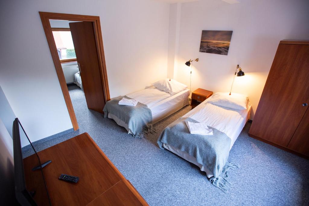 Rudy Lis Szczyrk - 9