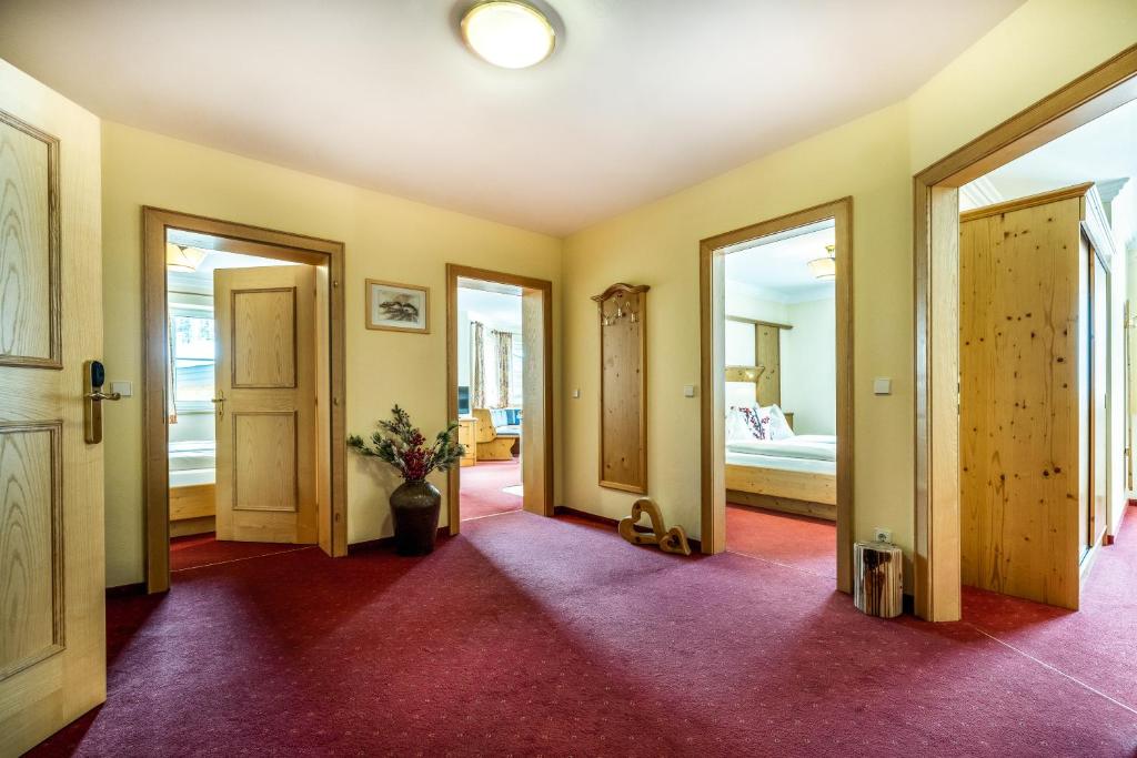Fotografie z fotogalerie ubytování Hotel Breitlehenalm v destinaci Obertauern