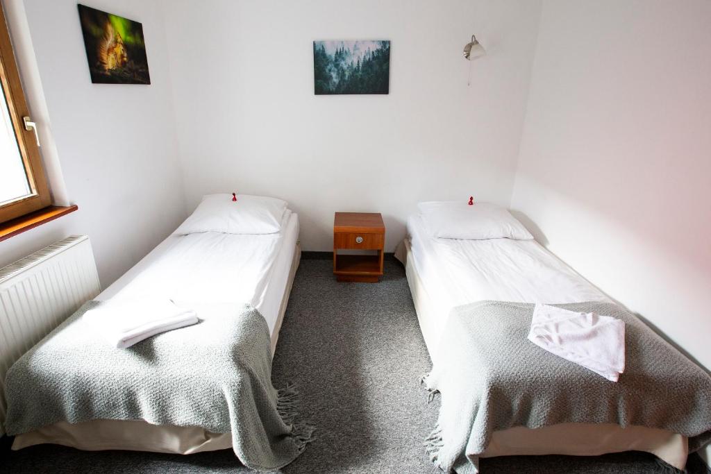 Rudy Lis Szczyrk - 10