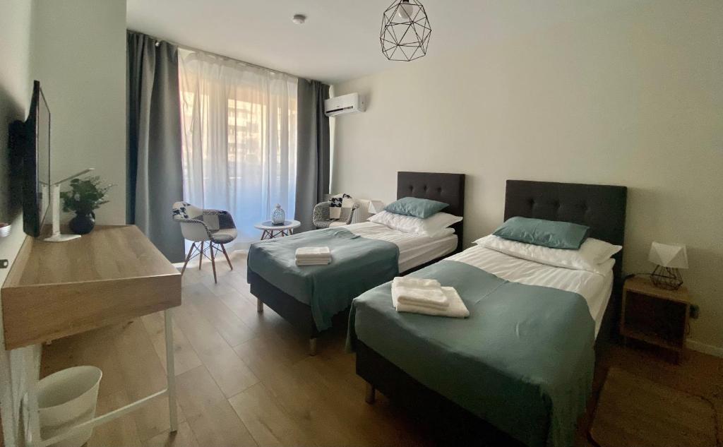 Wrocław Premium Apartment 4You - Housity