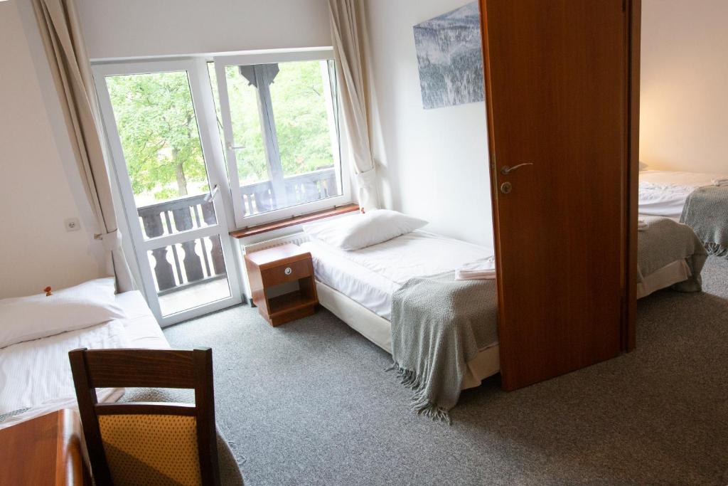 Rudy Lis Szczyrk - 15