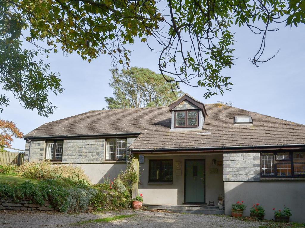 Wringford Farm Annexe in Cawsand, Cornwall, England