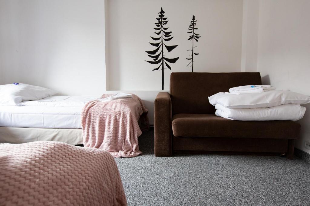 Rudy Lis Szczyrk - 16