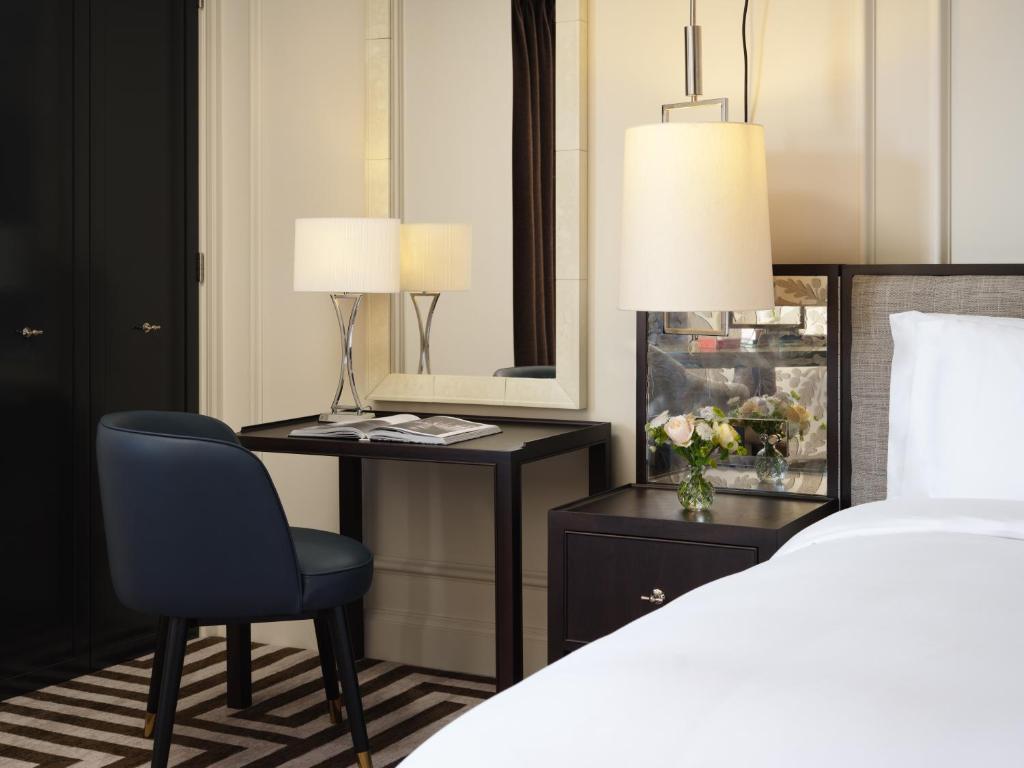 Rosewood London - Executive Twin Room