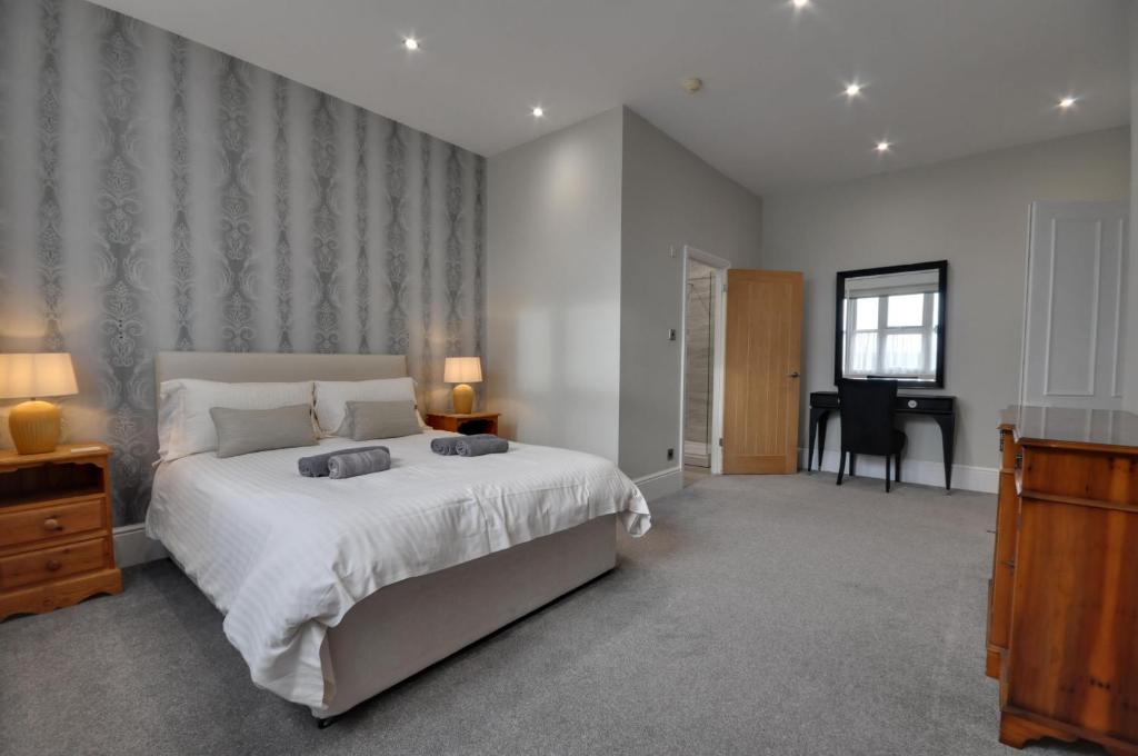 Kemps Country House