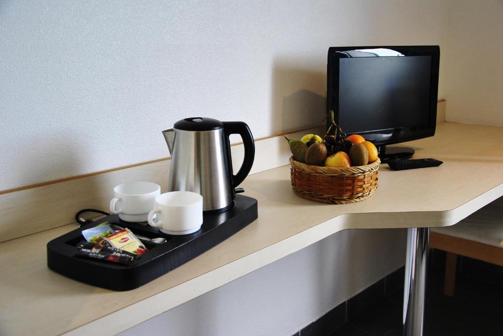 Le Cap d'Opale - Dwin Room