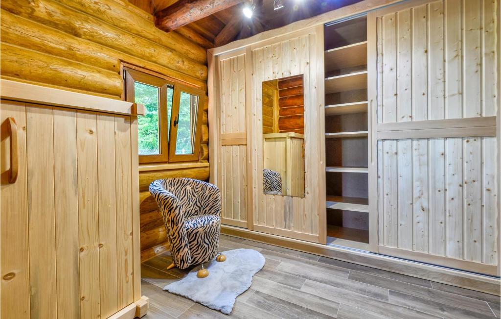 Fotografia z galérie ubytovania Beautiful Home In Kelemen With Sauna v destinácii Kelemen