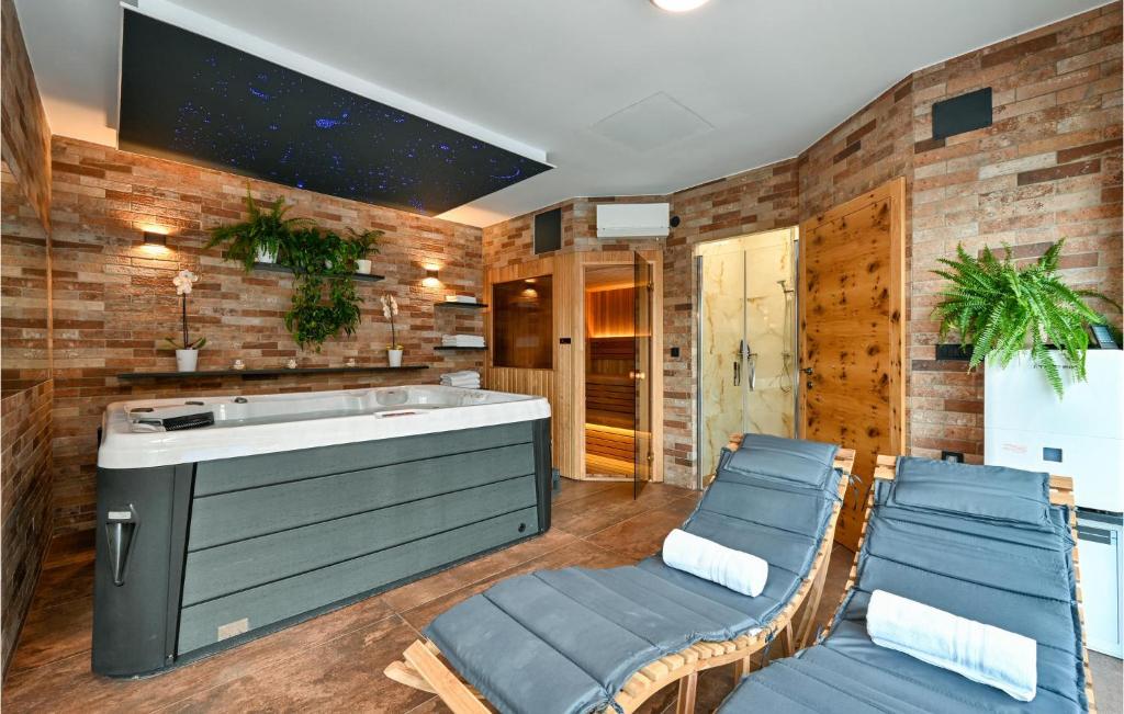 Fotografia z galérie ubytovania Beautiful Home In Kelemen With Sauna v destinácii Kelemen