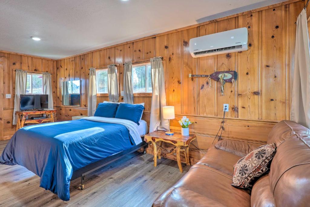 Eureka Springs Vacation Rental Pet Friendly, Eureka Springs Precios