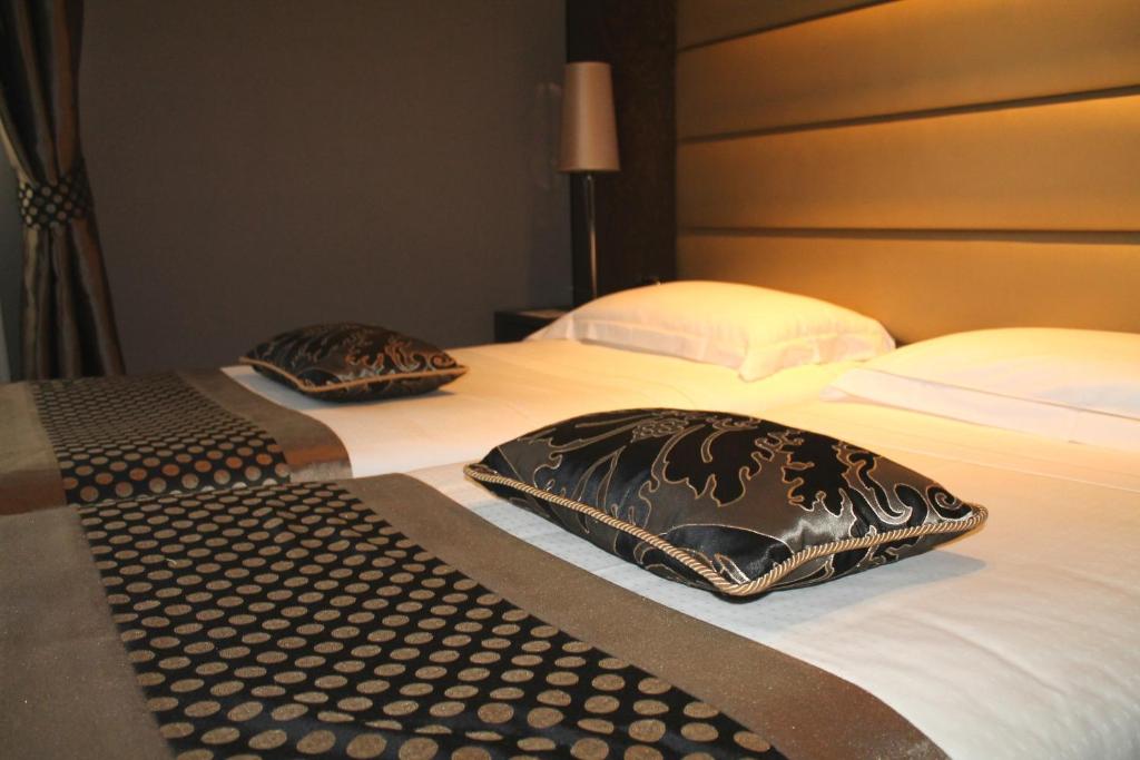 Hotel Mozart - Resim 45