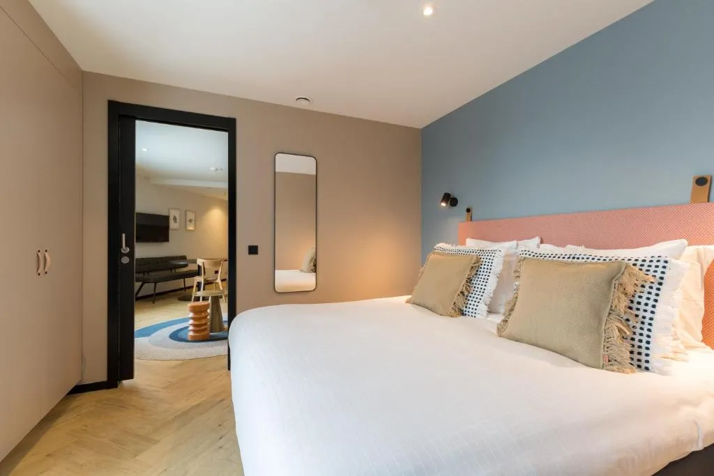 Afbeelding uit fotogalerij van de accommodatie
