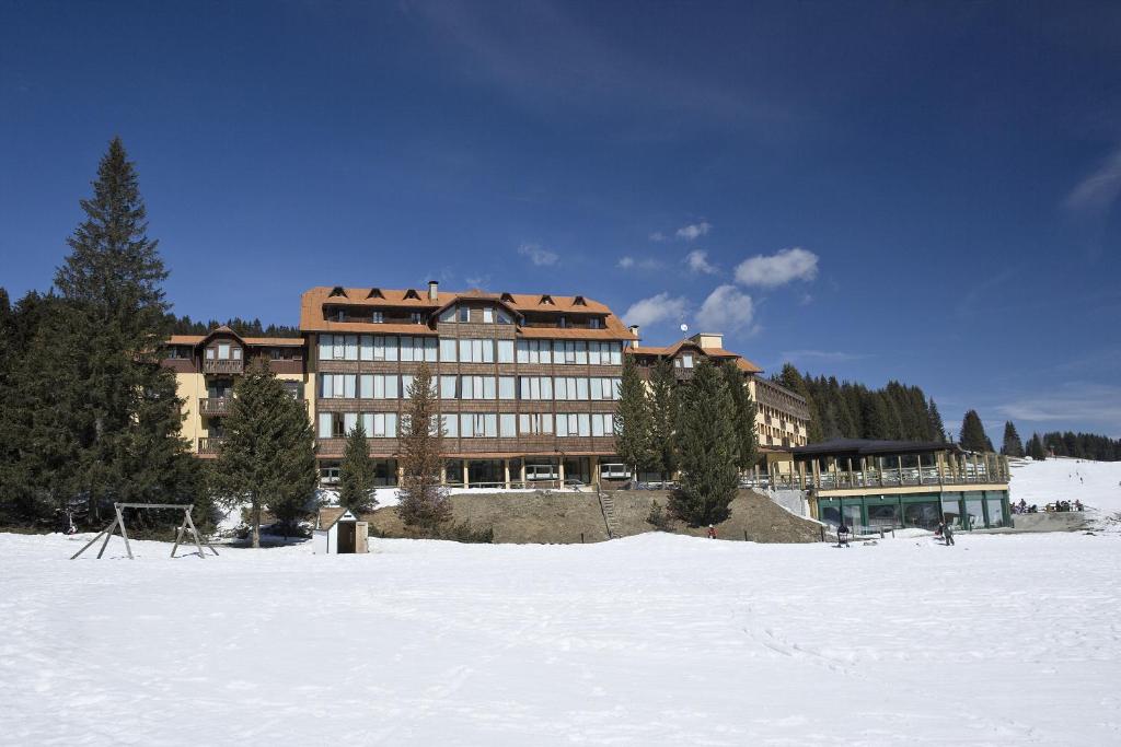 TH Madonna di Campiglio | Golf Hotel, Madonna di Campiglio — foto della struttura 5