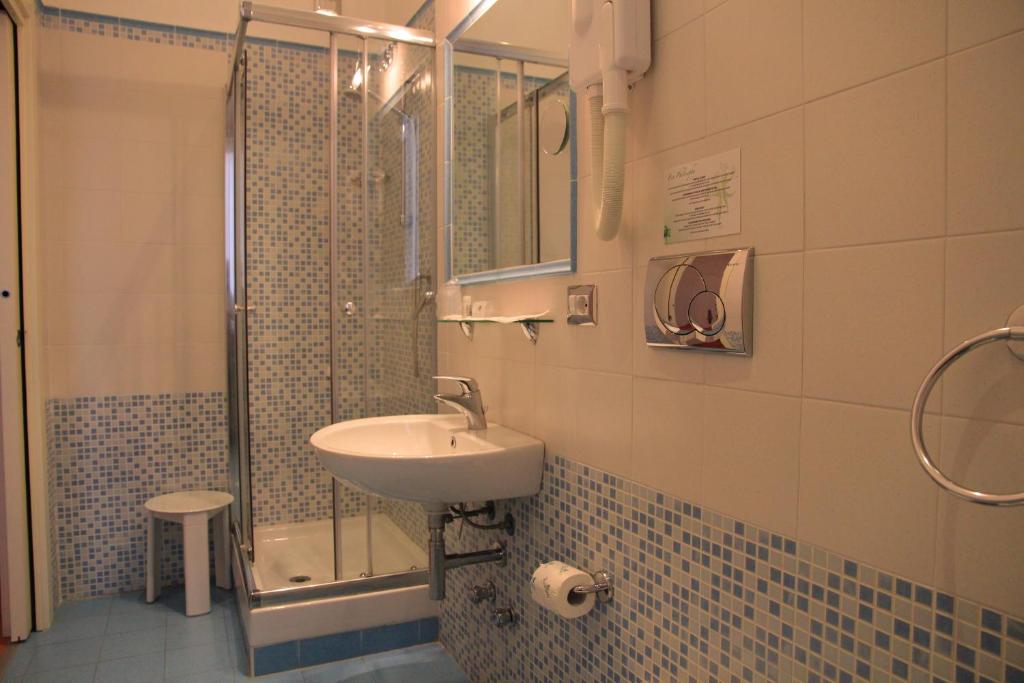 Hotel Palladio - Resim 26