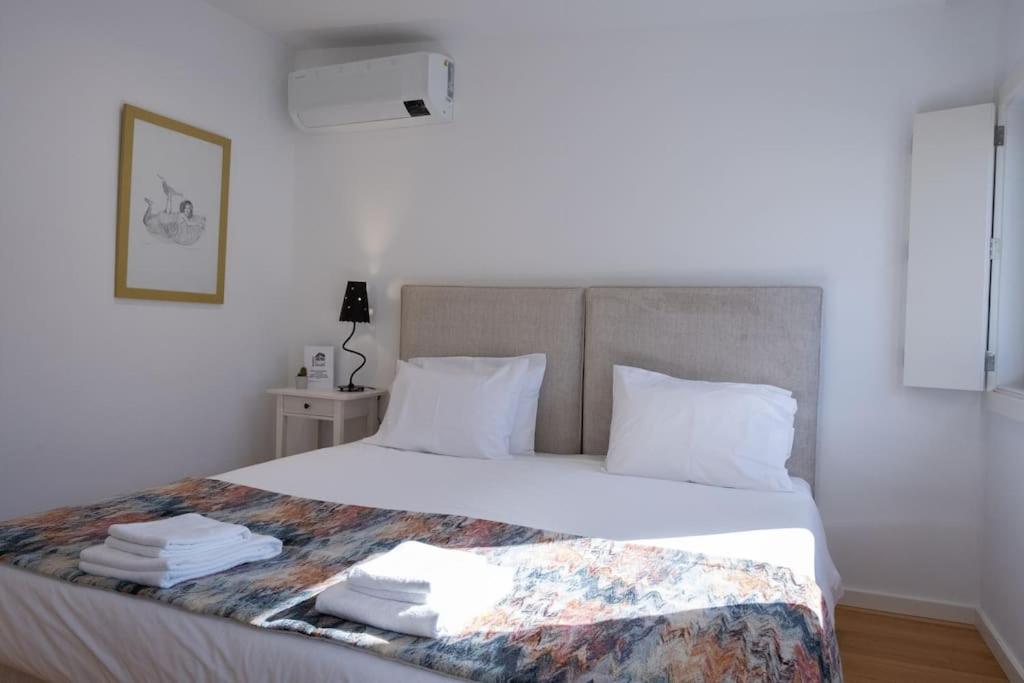 Porto Santa Maria Apartments