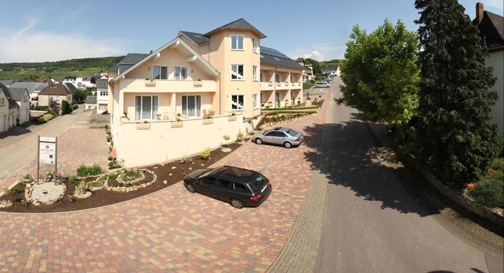 Okolí hotelu