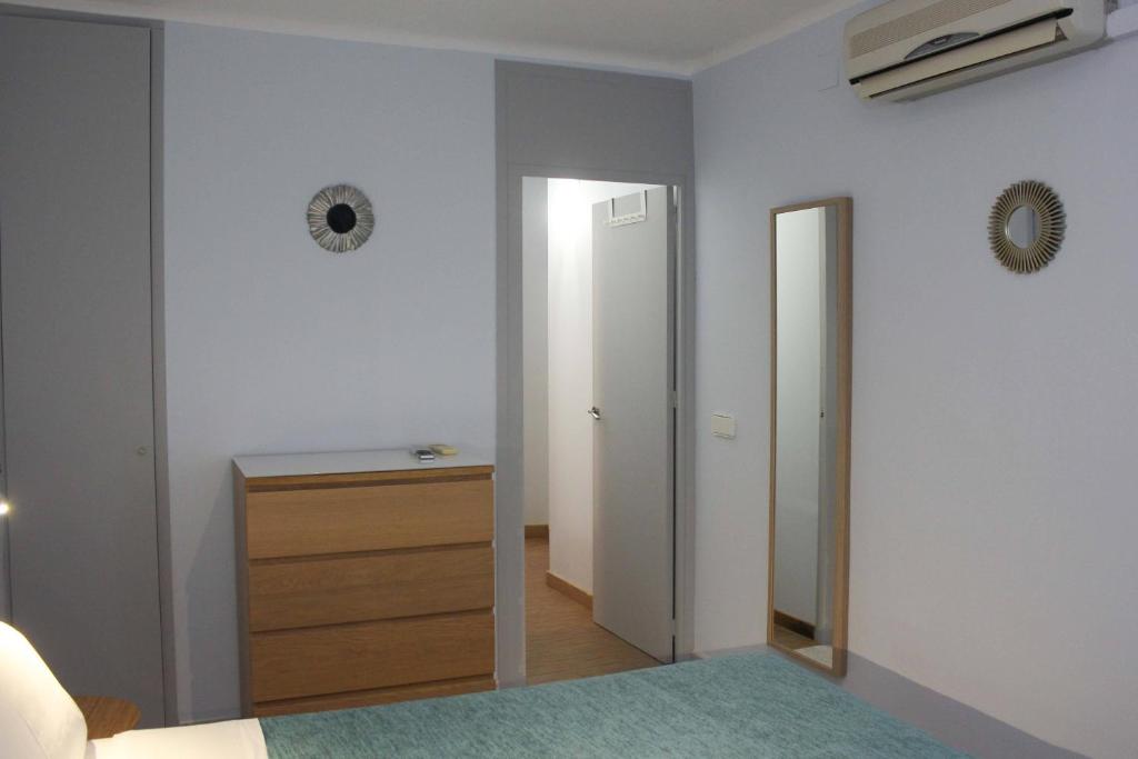 Hotel Alexandra Sitges - One-Bedroom Apartment With Terrace