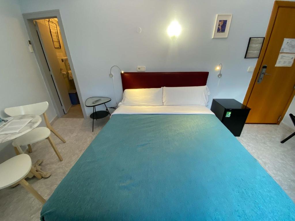 Hotel Alexandra Sitges - Double Room - Ground Floor