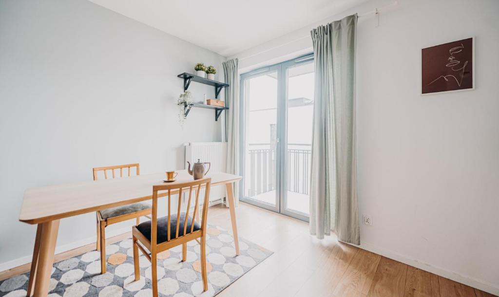 POLAKA Apartment ~ Self Check-In 24 ~ Car Park ~Lift - 8