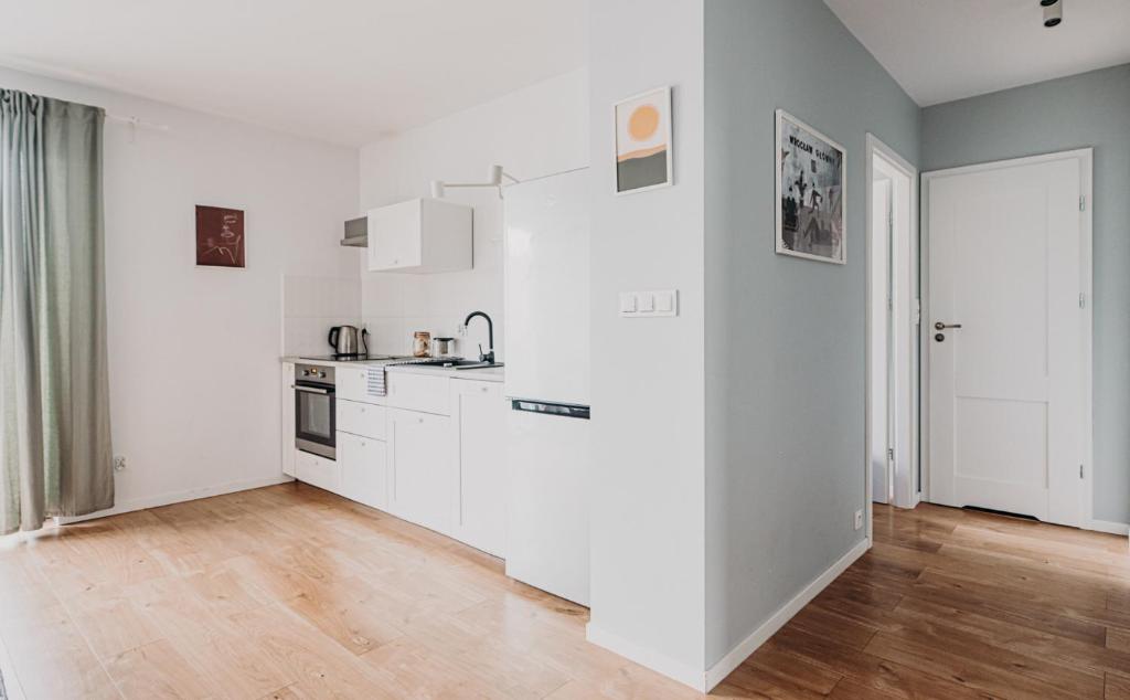 POLAKA Apartment ~ Self Check-In 24 ~ Car Park ~Lift - 6