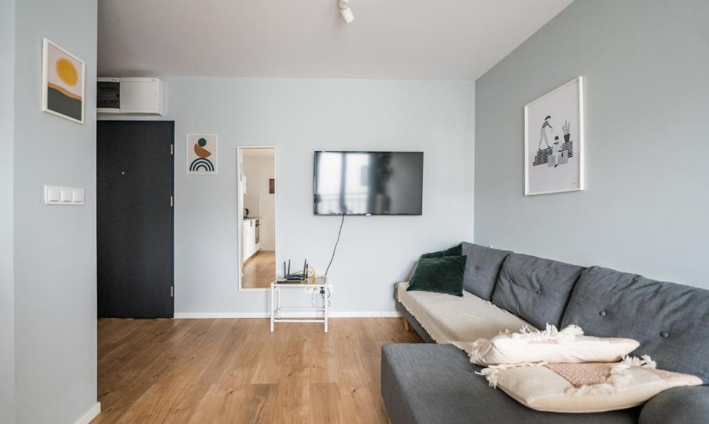 POLAKA Apartment ~ Self Check-In 24 ~ Car Park ~Lift - 13