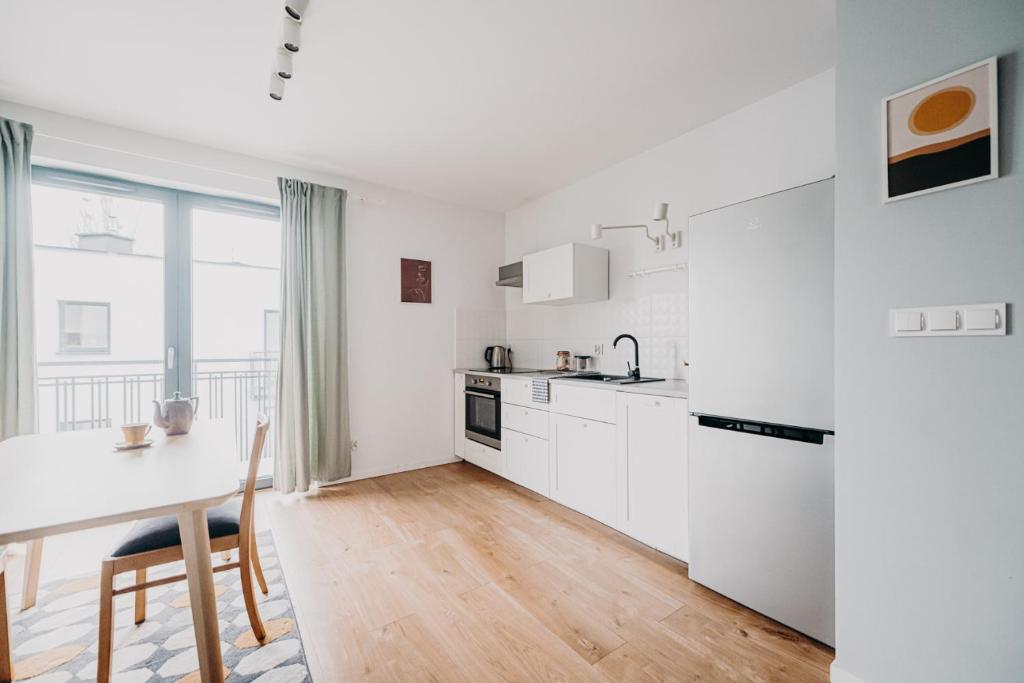 POLAKA Apartment ~ Self Check-In 24 ~ Car Park ~Lift - 5