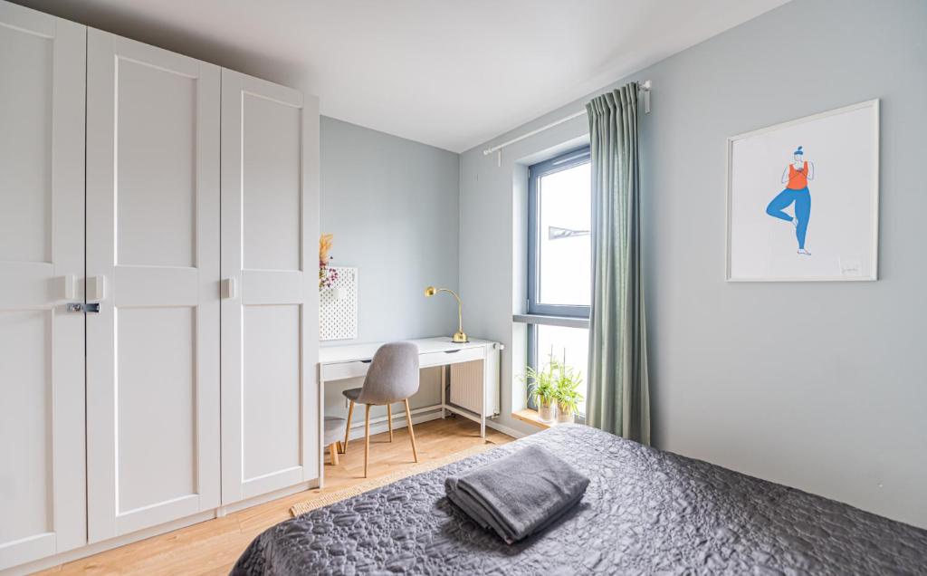 POLAKA Apartment ~ Self Check-In 24 ~ Car Park ~Lift - 14