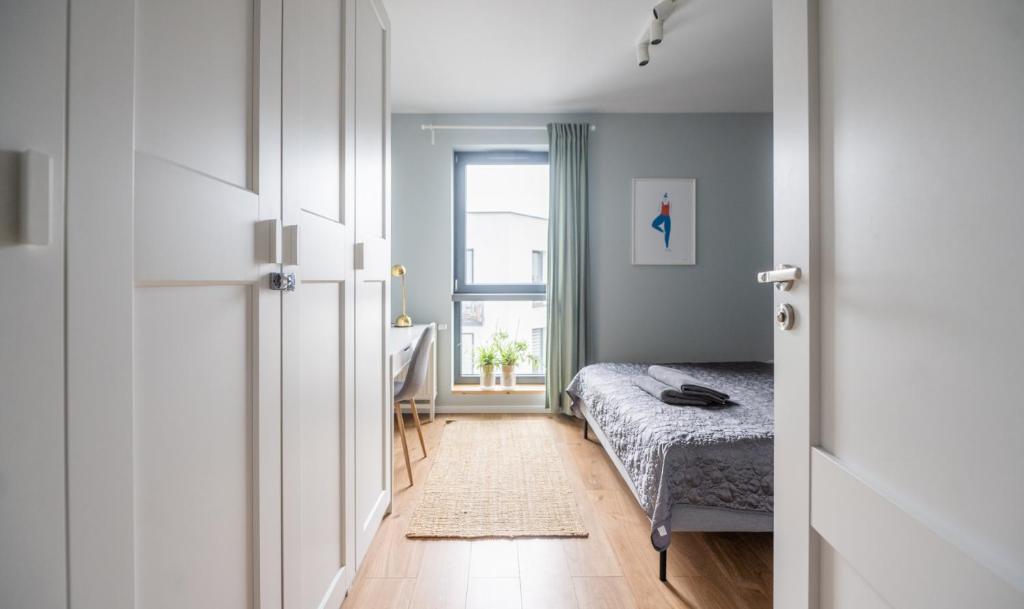 POLAKA Apartment ~ Self Check-In 24 ~ Car Park ~Lift - 15