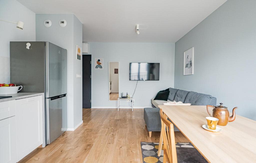 POLAKA Apartment ~ Self Check-In 24 ~ Car Park ~Lift - 4